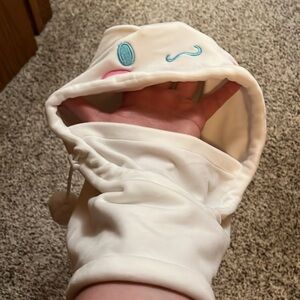 Sanrio Cinnamoroll Hat